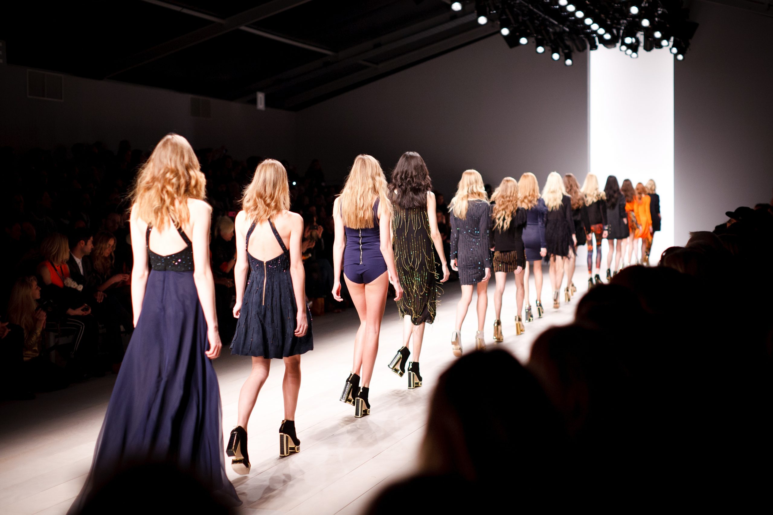 Enhance Your Fashion Brand With Experiential Marketing