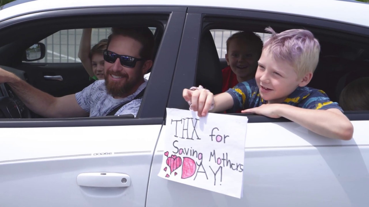 Walmart Mother's Day