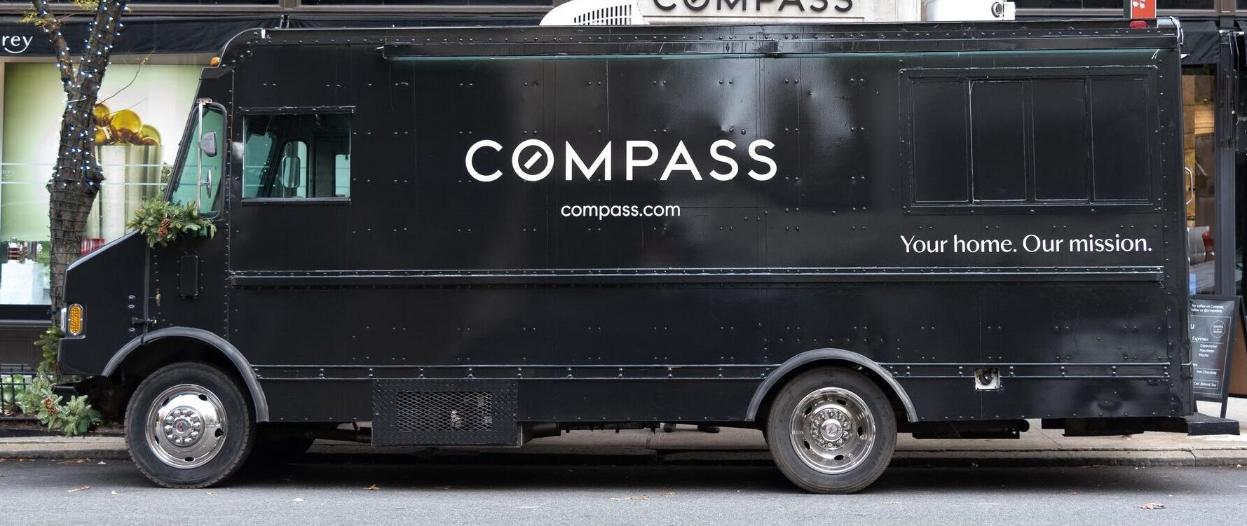 A Guide to Branded Food Trucks