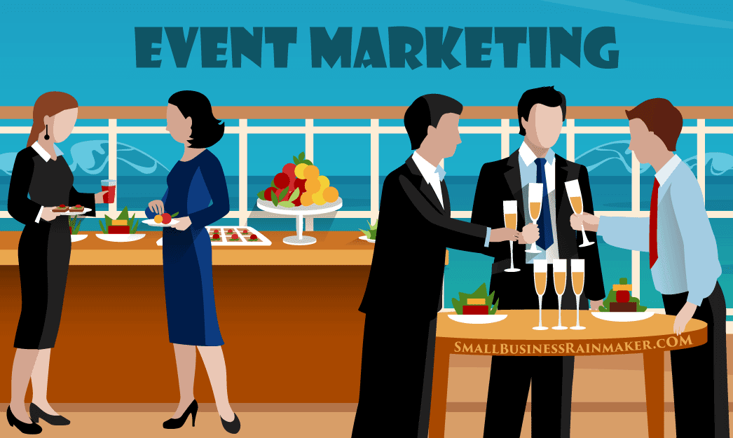 Top 7 Event Marketing Strategies and Ideas