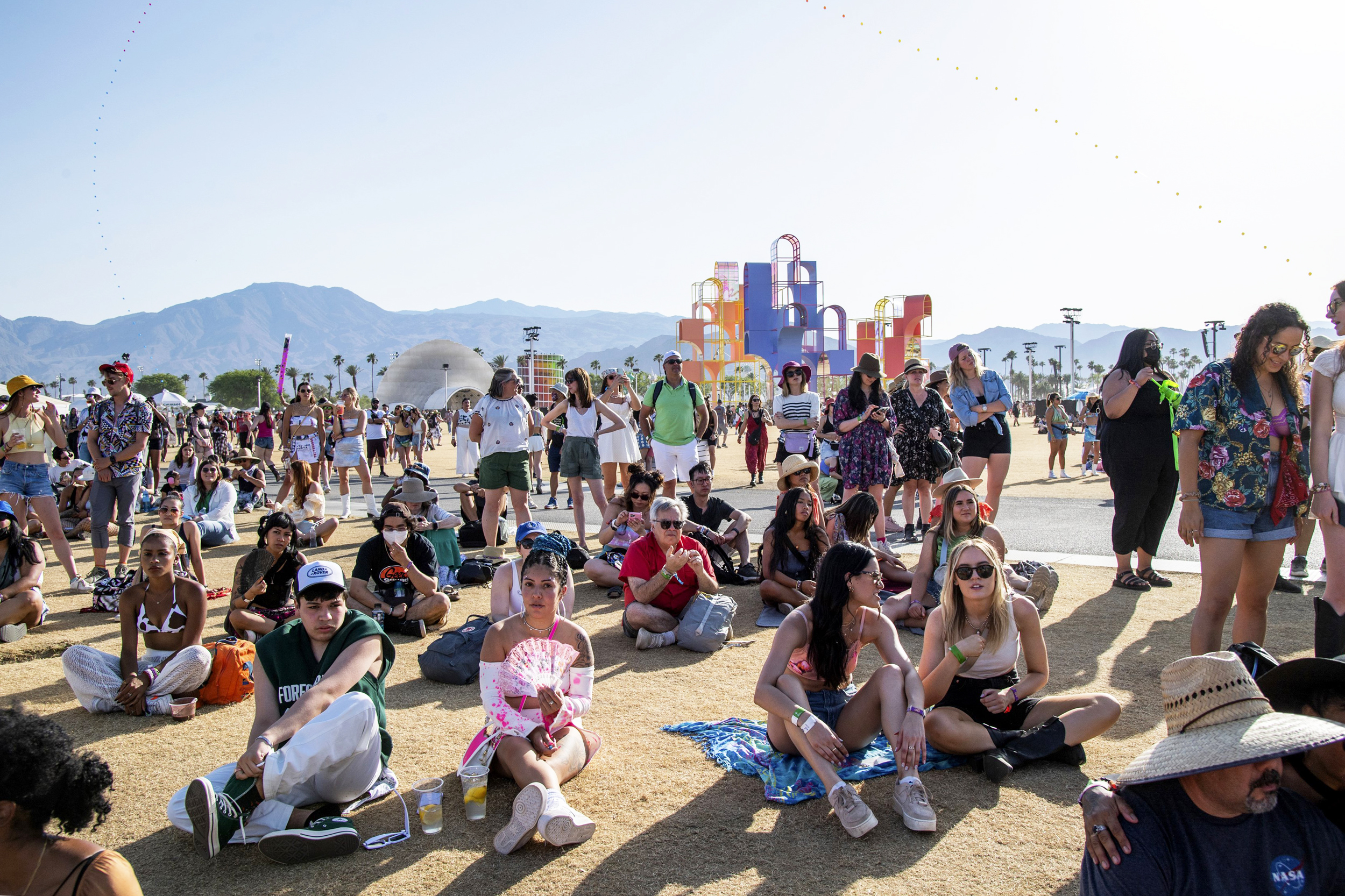 More Than Just Music: Why Your Brand Can’t Miss Coachella