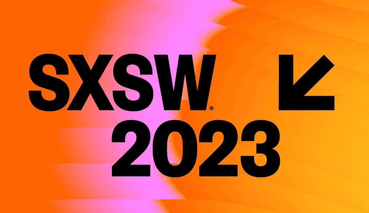 SXSW logo