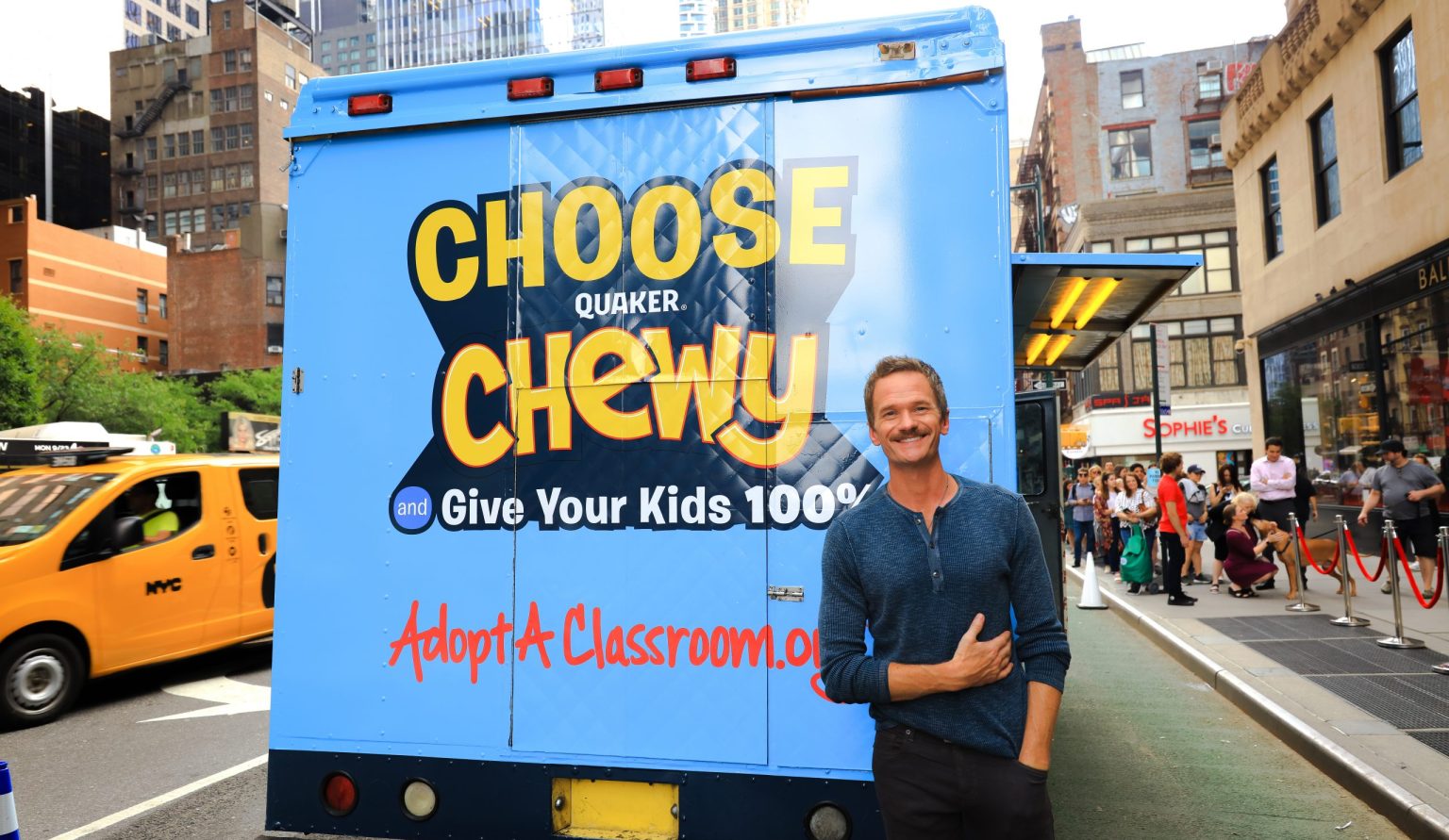 Quaker Chewy Quaker-Chewy-Live-Marketing-Case-Study