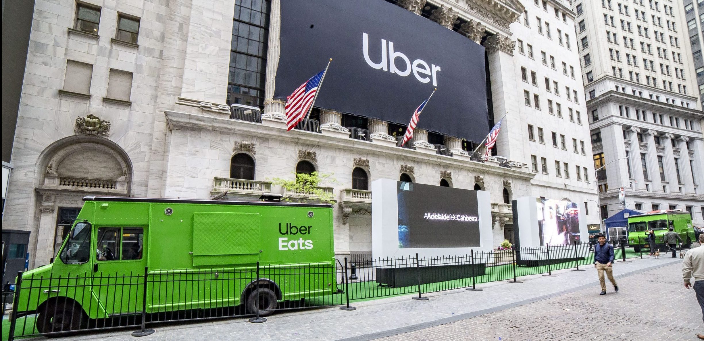 Uber