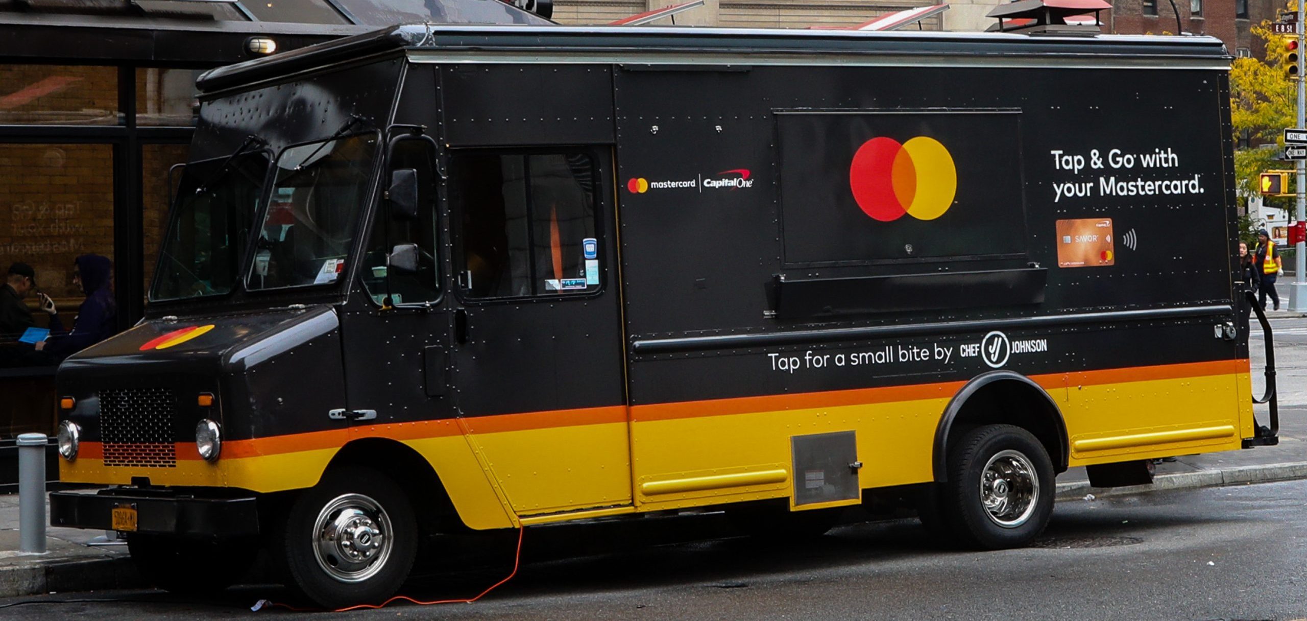 Mastercard