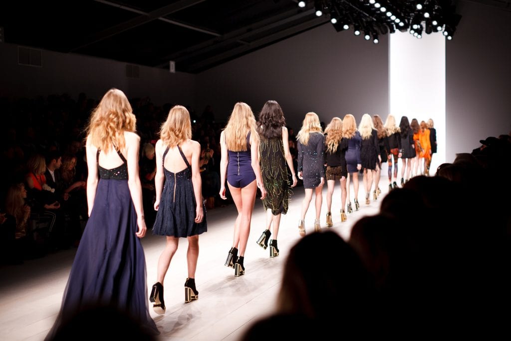 How to Enhance Your Fashion Brand With Experiential Marketing