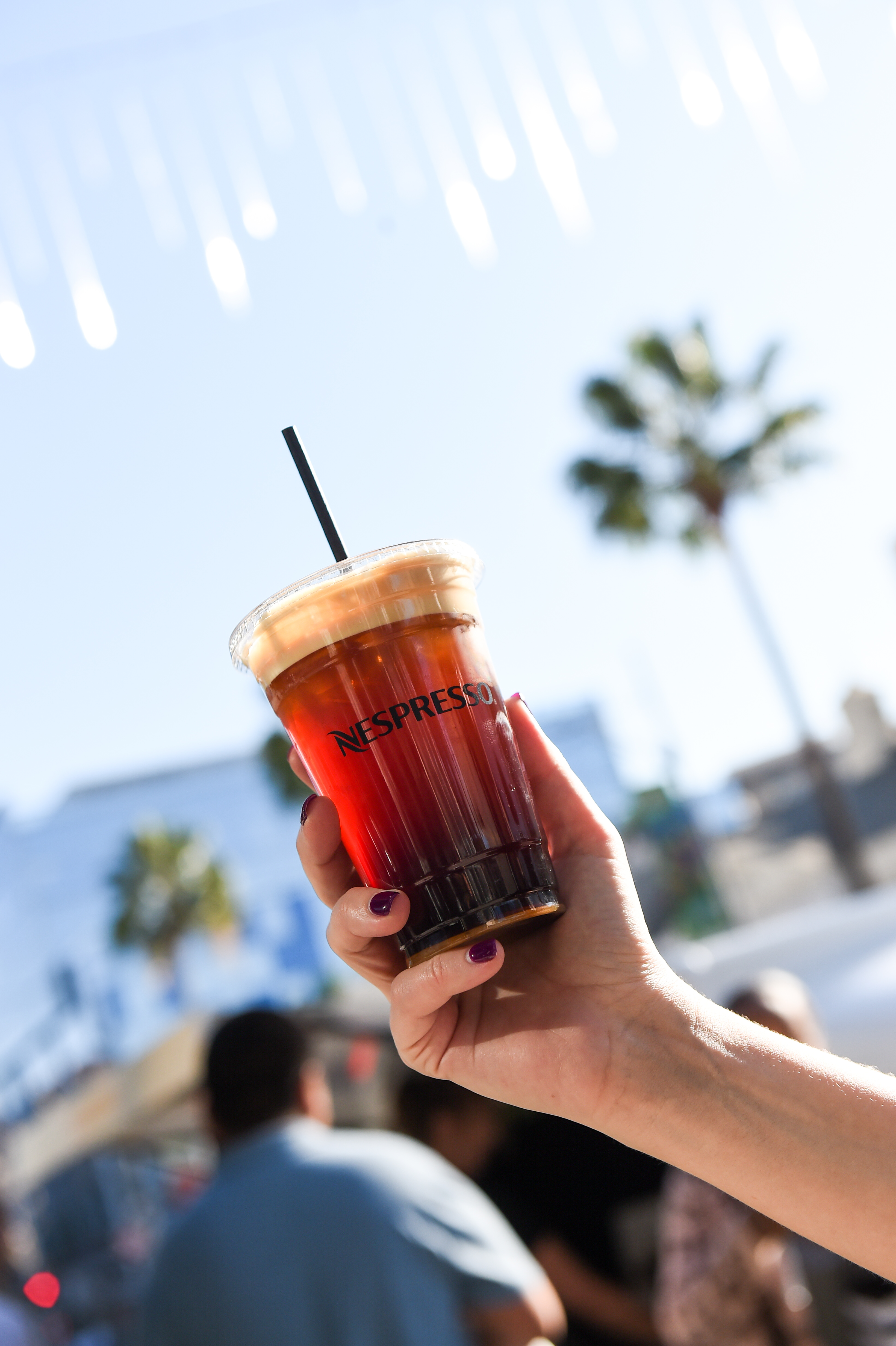 nespresso-iced-coffee Nespresso Iced Coffee