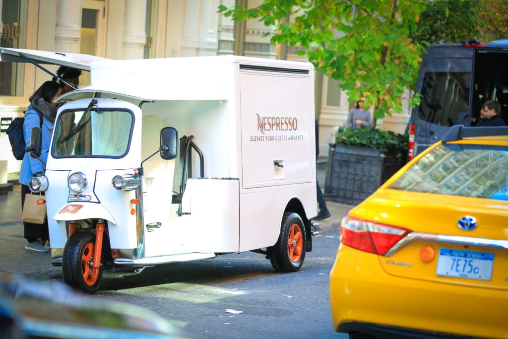 Activate Your Brand Nationwide With Mobile Marketing Tours