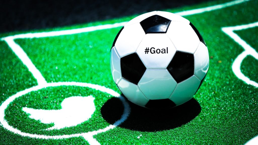 Sports Event Marketing Will Score a Touchdown for Your Brand