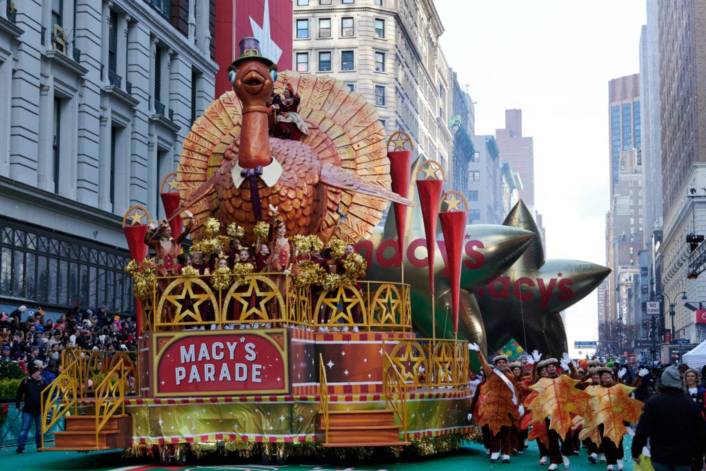 Discover What Successful Holiday Season Brand Strategy & Festivals