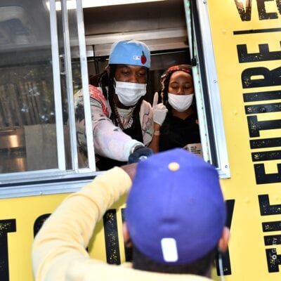 Offset Atlanta Food Trucks Voting