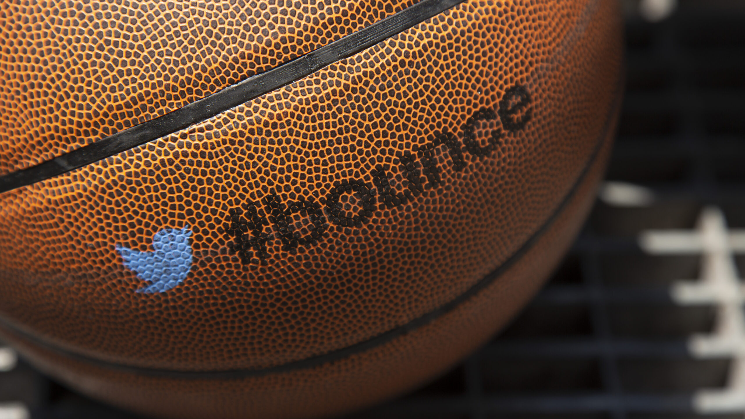 Twitter Experiential Marketing Event Basketball
