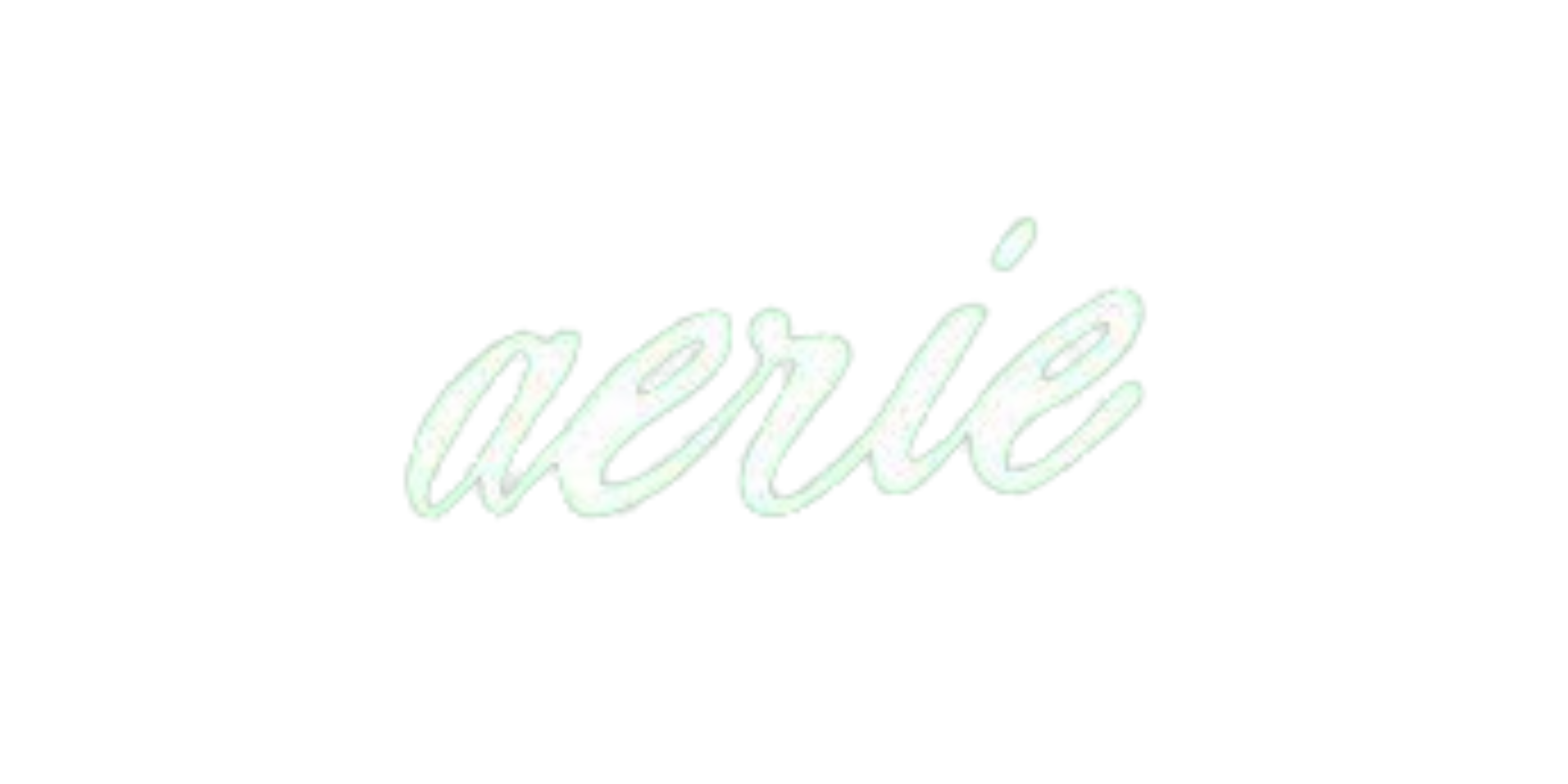 Aerie logo