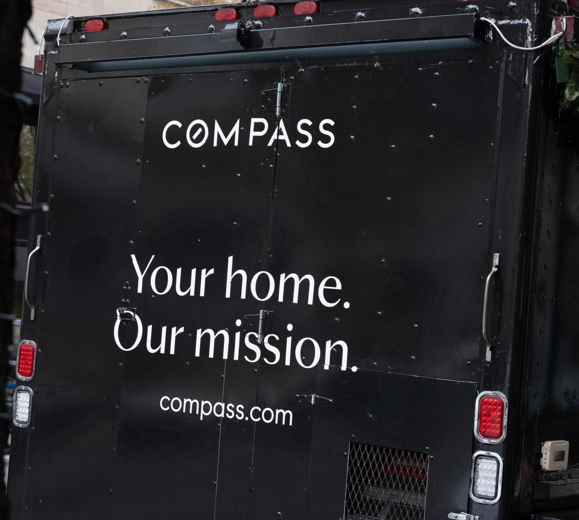 Compass Your Home is Our Mission