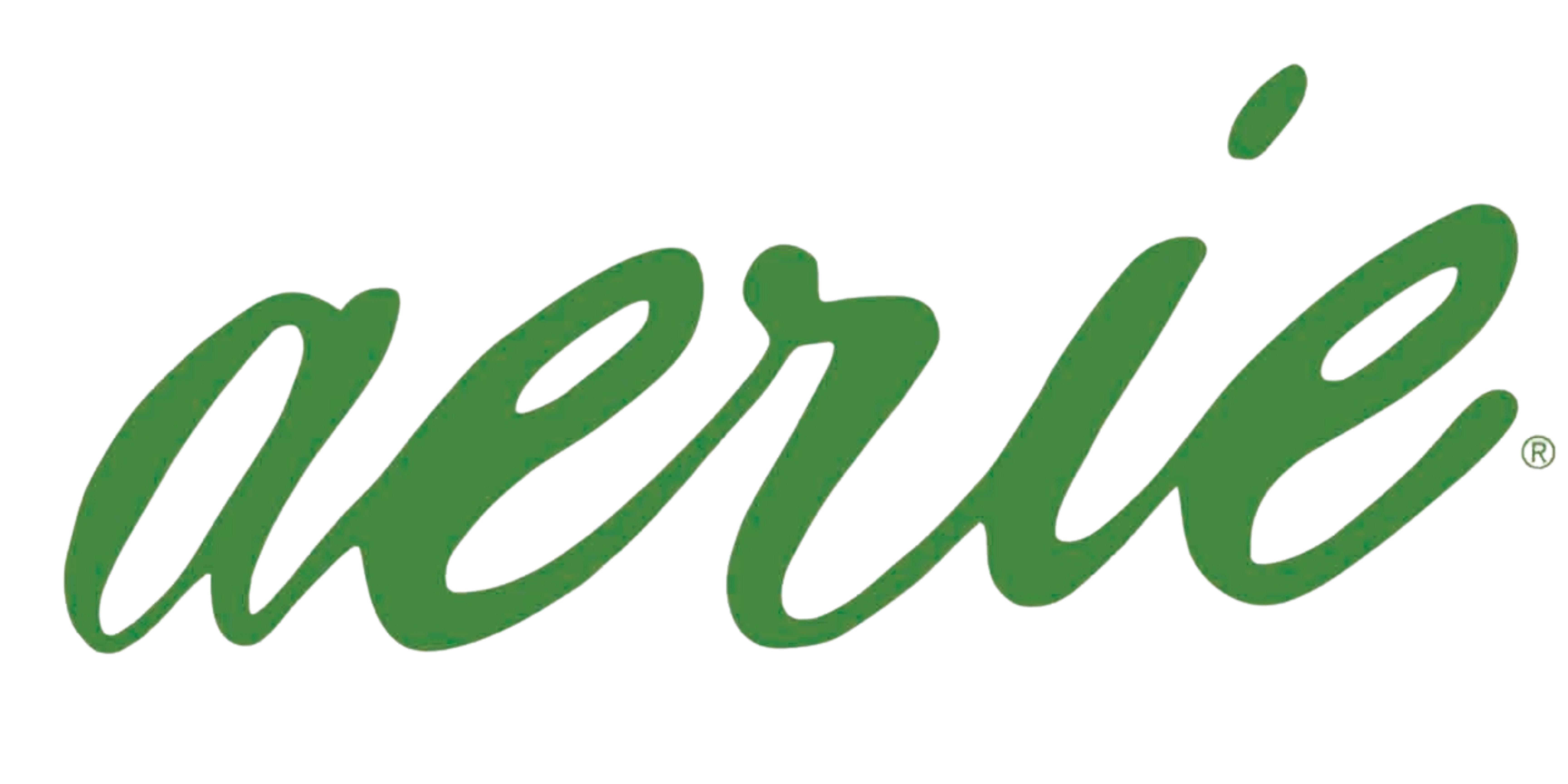 Aerie logo