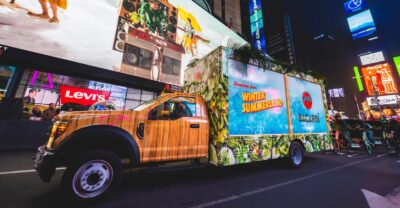 brand activation company