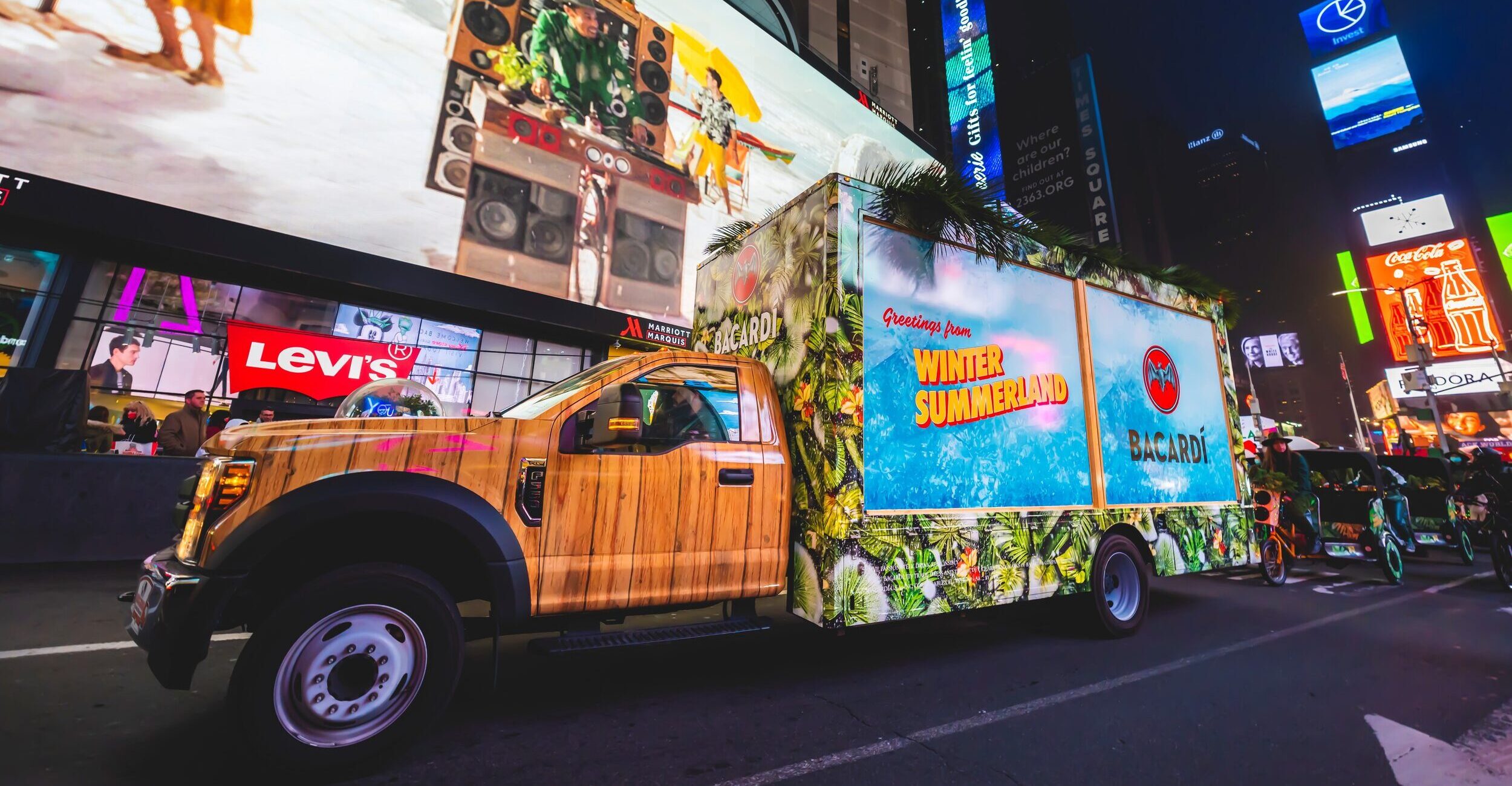 brand activation company
