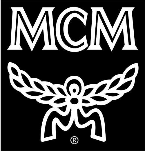 MCM – Logos Download  Mcm worldwide, Mcm, Mcm logo