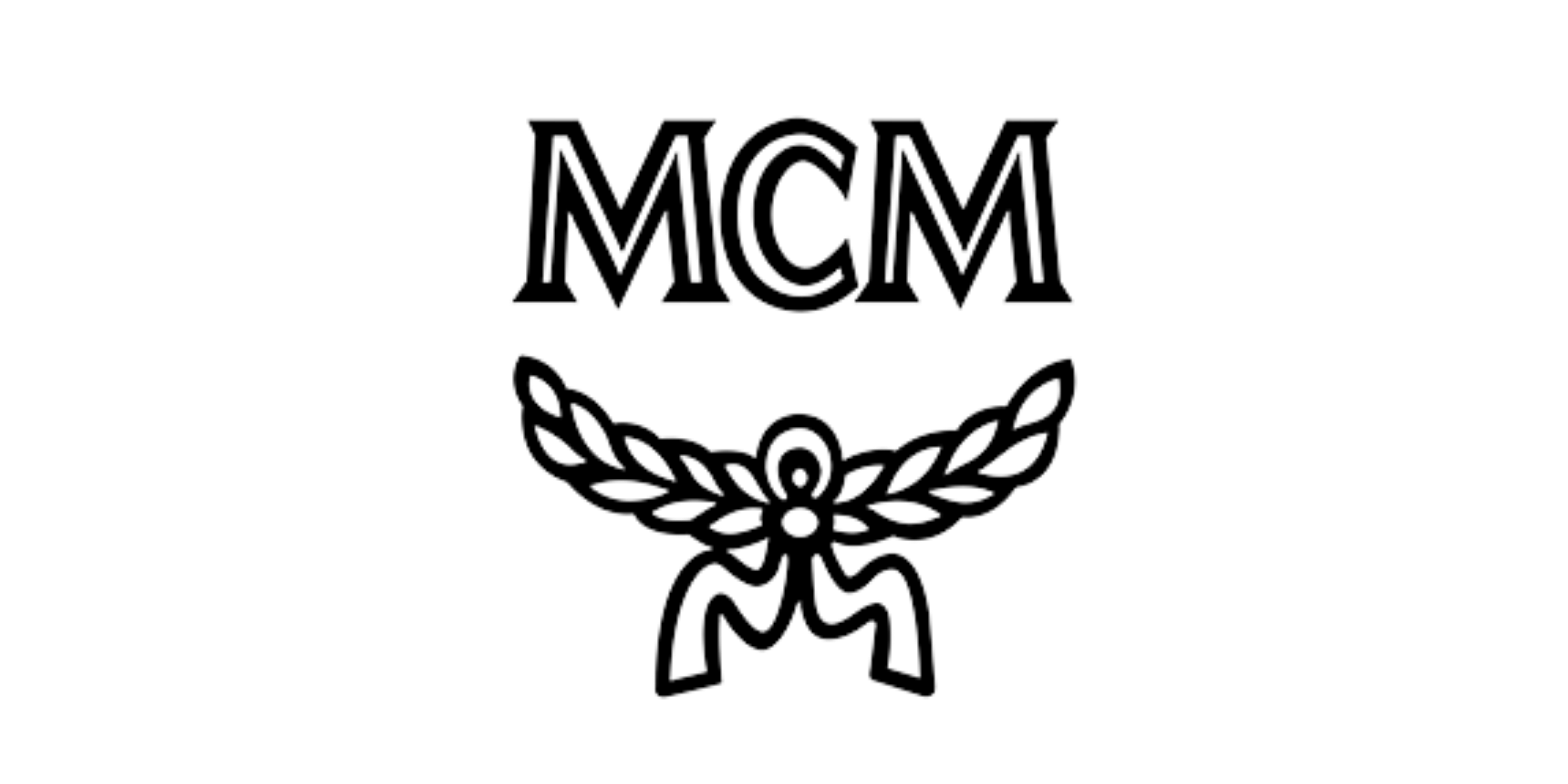 MCM brand logo