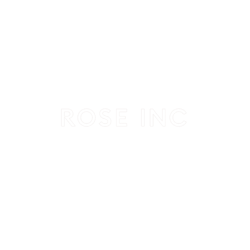 Rose Inc logo