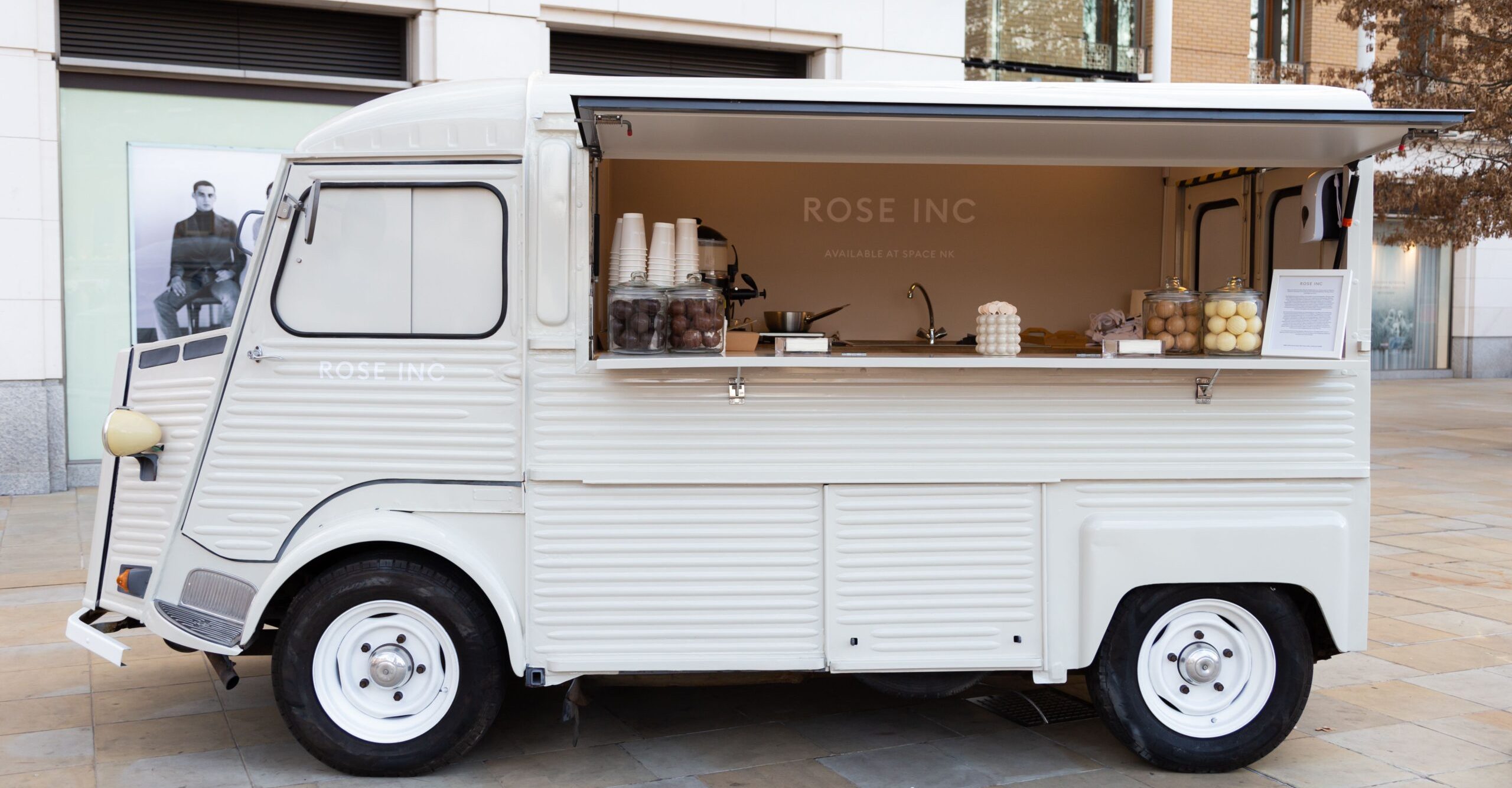 Rose Inc