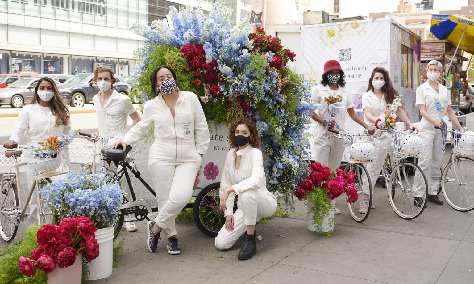 Kate Spade Kate Spade Broadway in Bloom