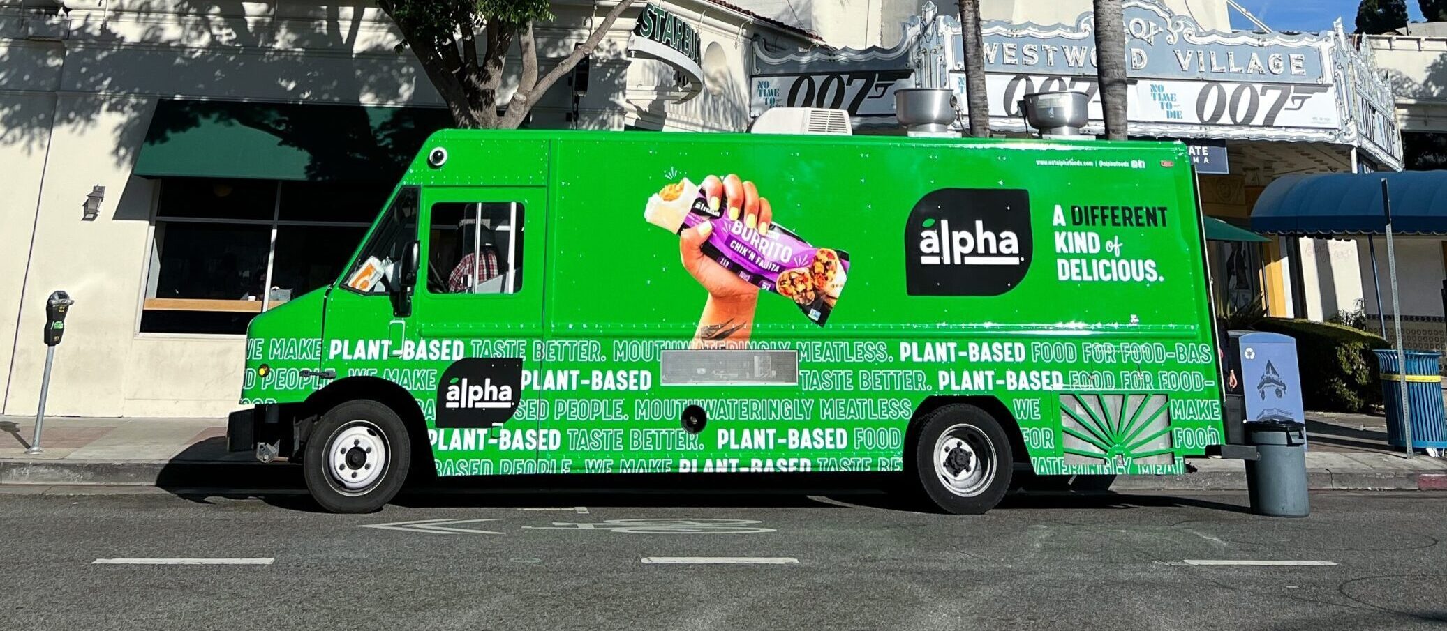 Alpha Foods