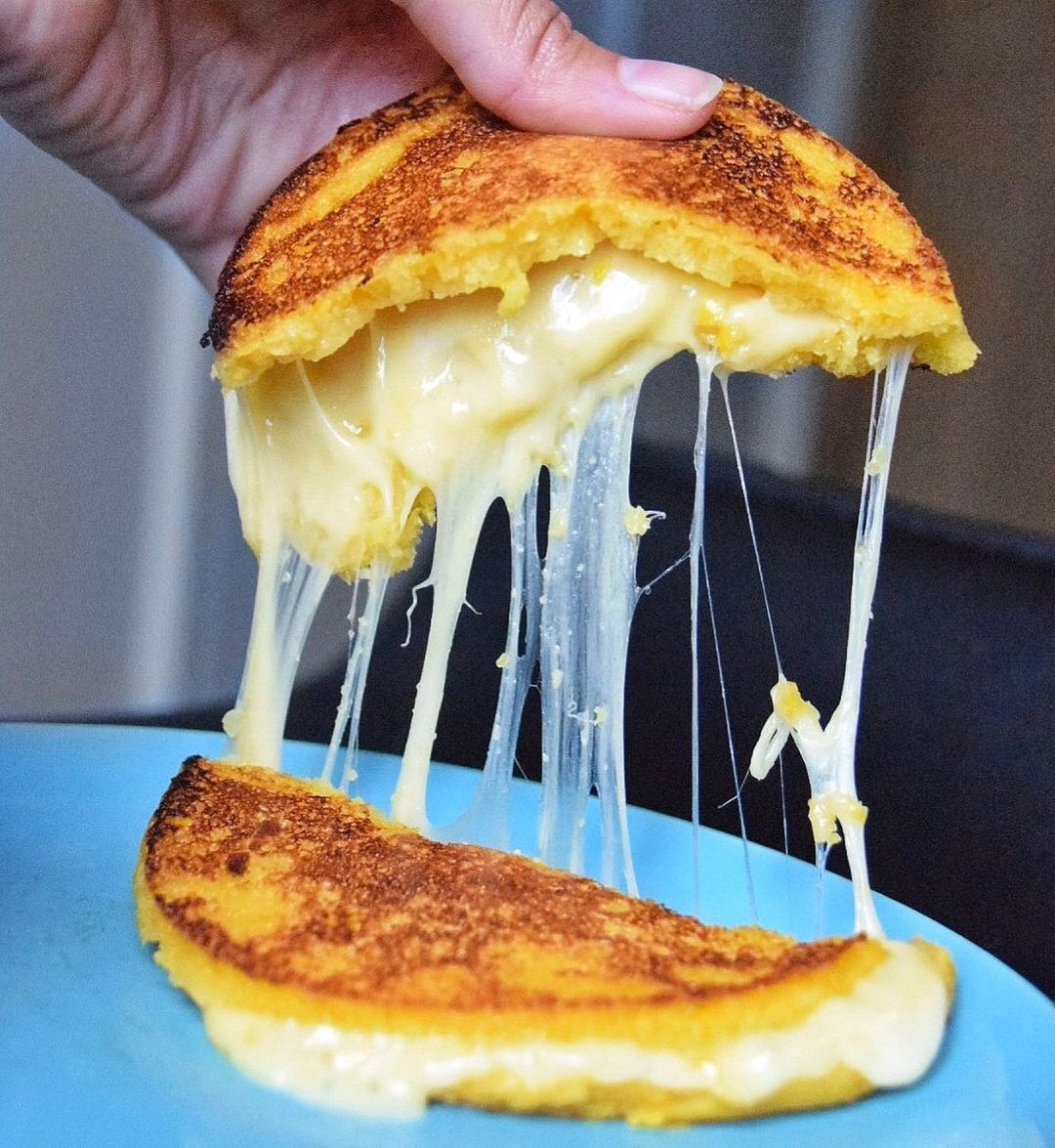 Branded Food Truck Grilled Cheese