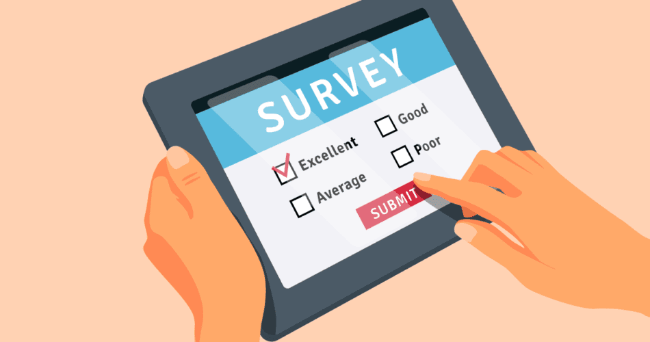 How To Test Your Product Via Paid Surveys