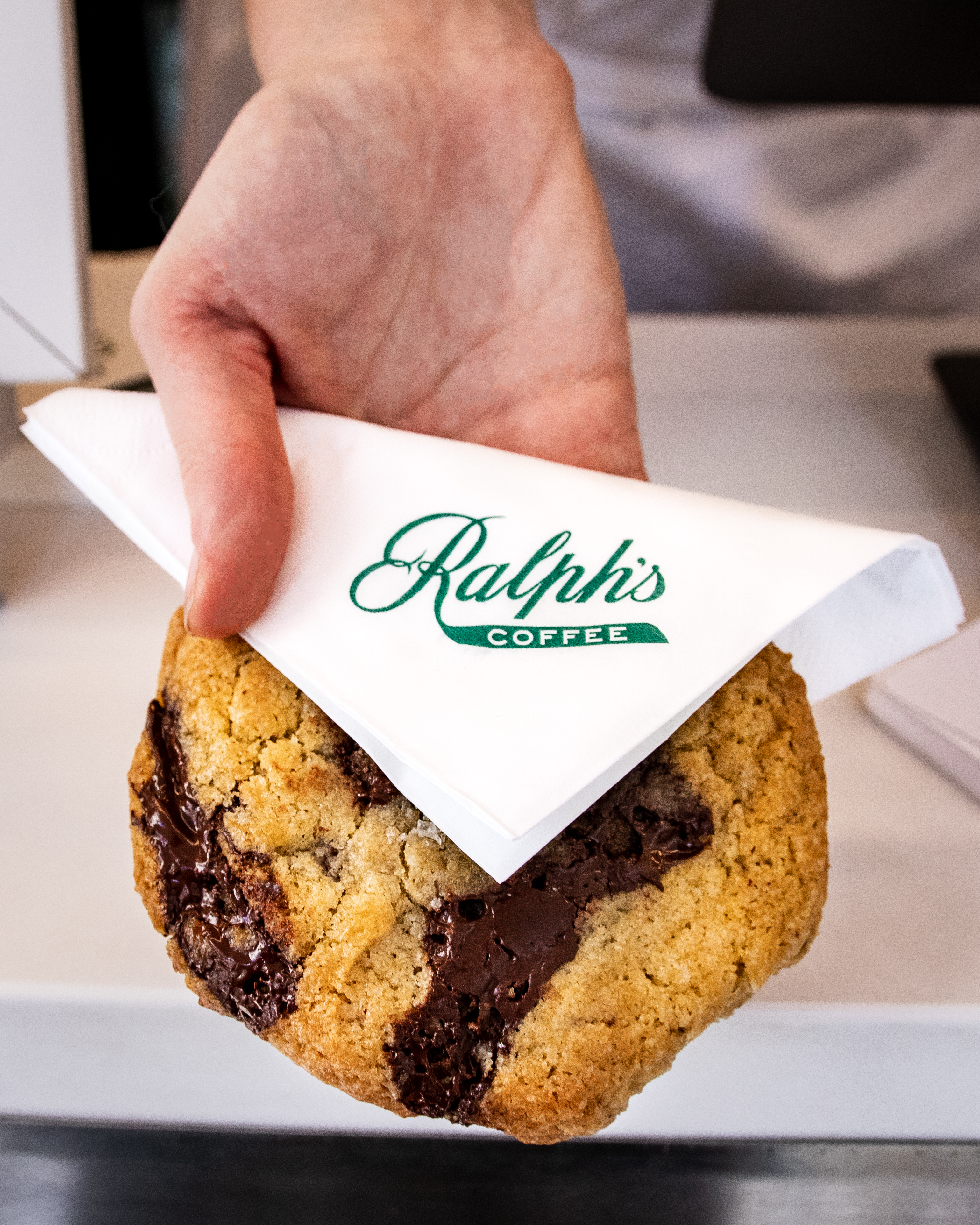 Custom Printed Napkins Ralph Lauren