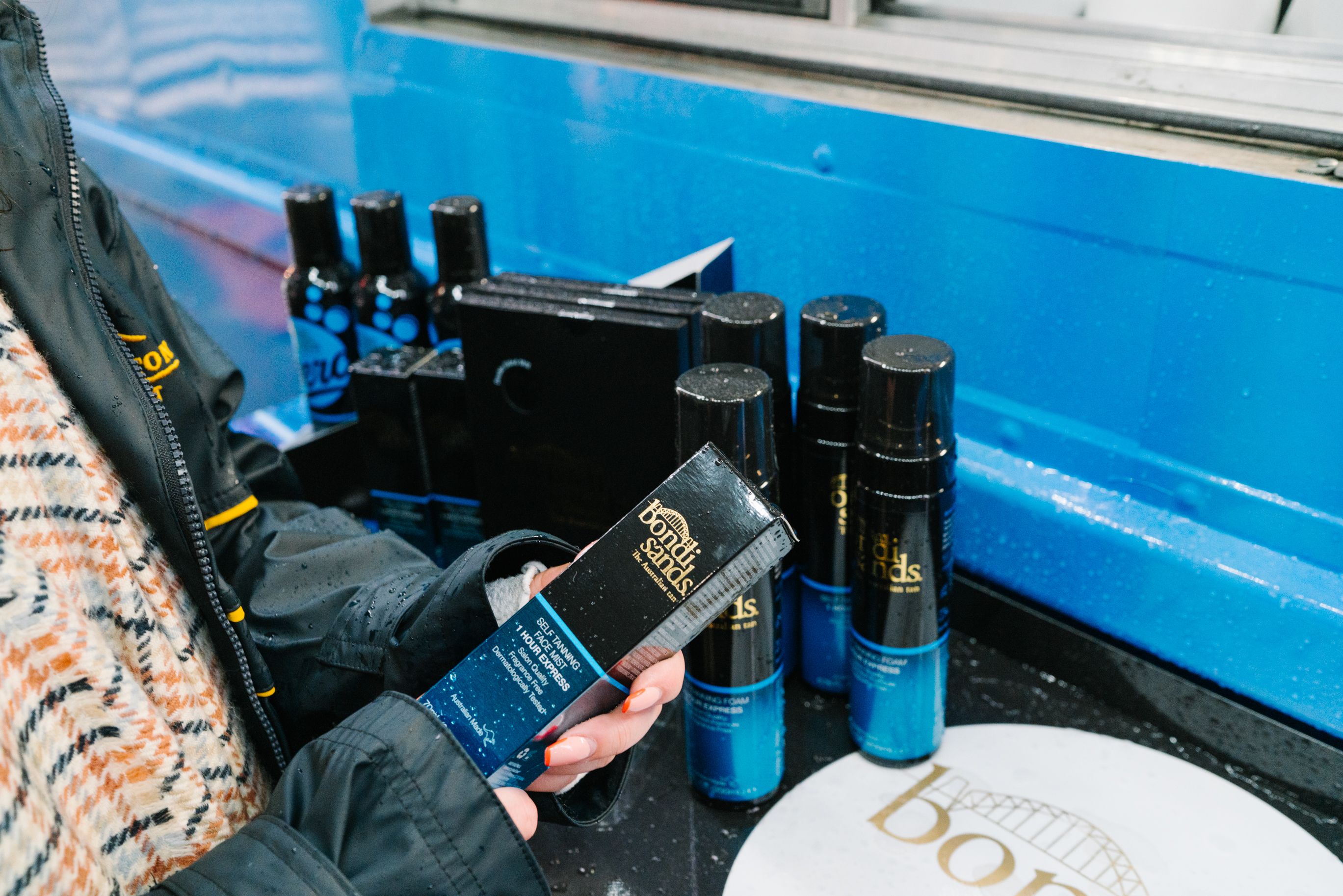 Bondi Sands Self Tanning Foam