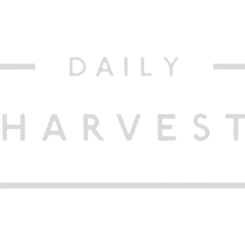 Daily Harvest Logo