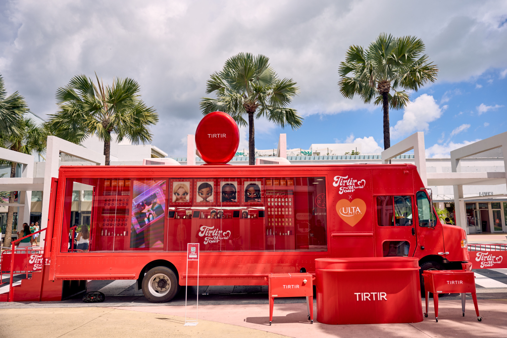 Promotional Vehicles Marketing: 4 Creative Ways to Hit the Streets with Brand Experiences