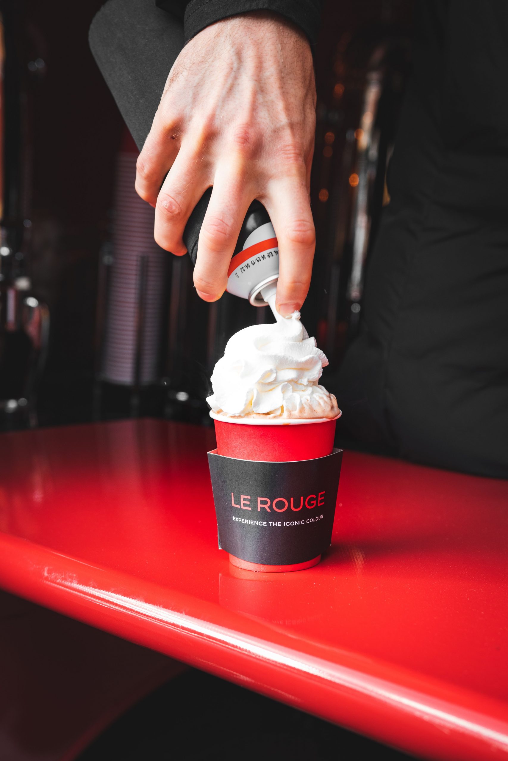 Brand Activations This Fall Food Truck Promotions