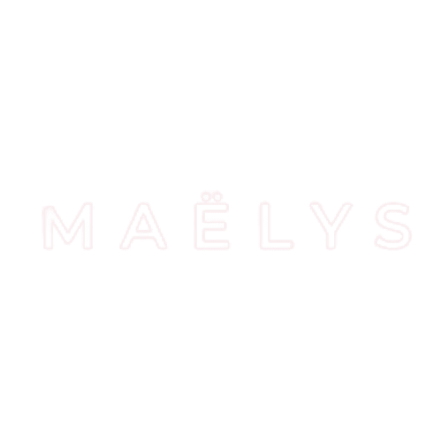 MAËLYS logo.