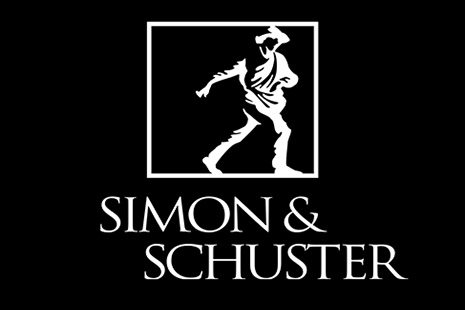 Simon & Schuster logo.