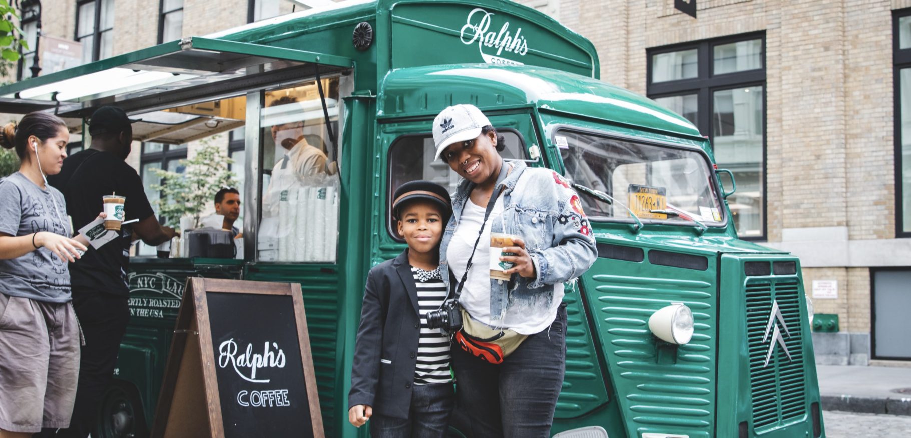 Creative Pop-Up Shop Ideas From Real Brands