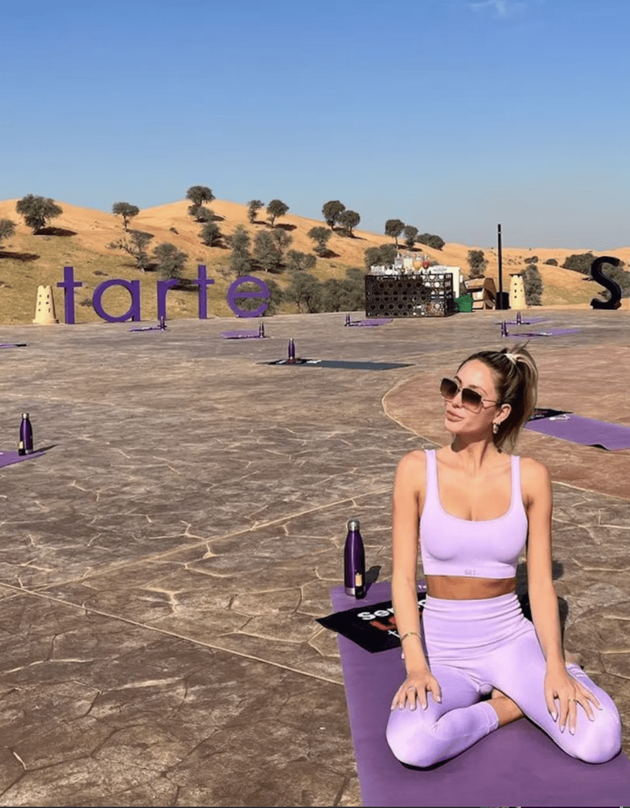 A Better Way To Market Your Beauty Brand After The Tarte Trip Backlash
