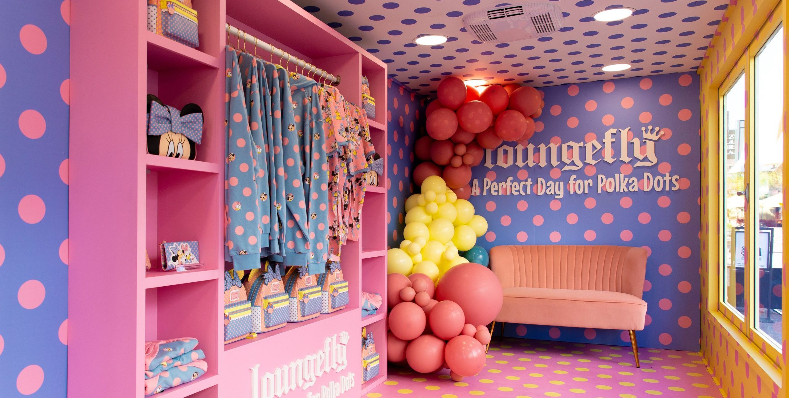 Loungefly