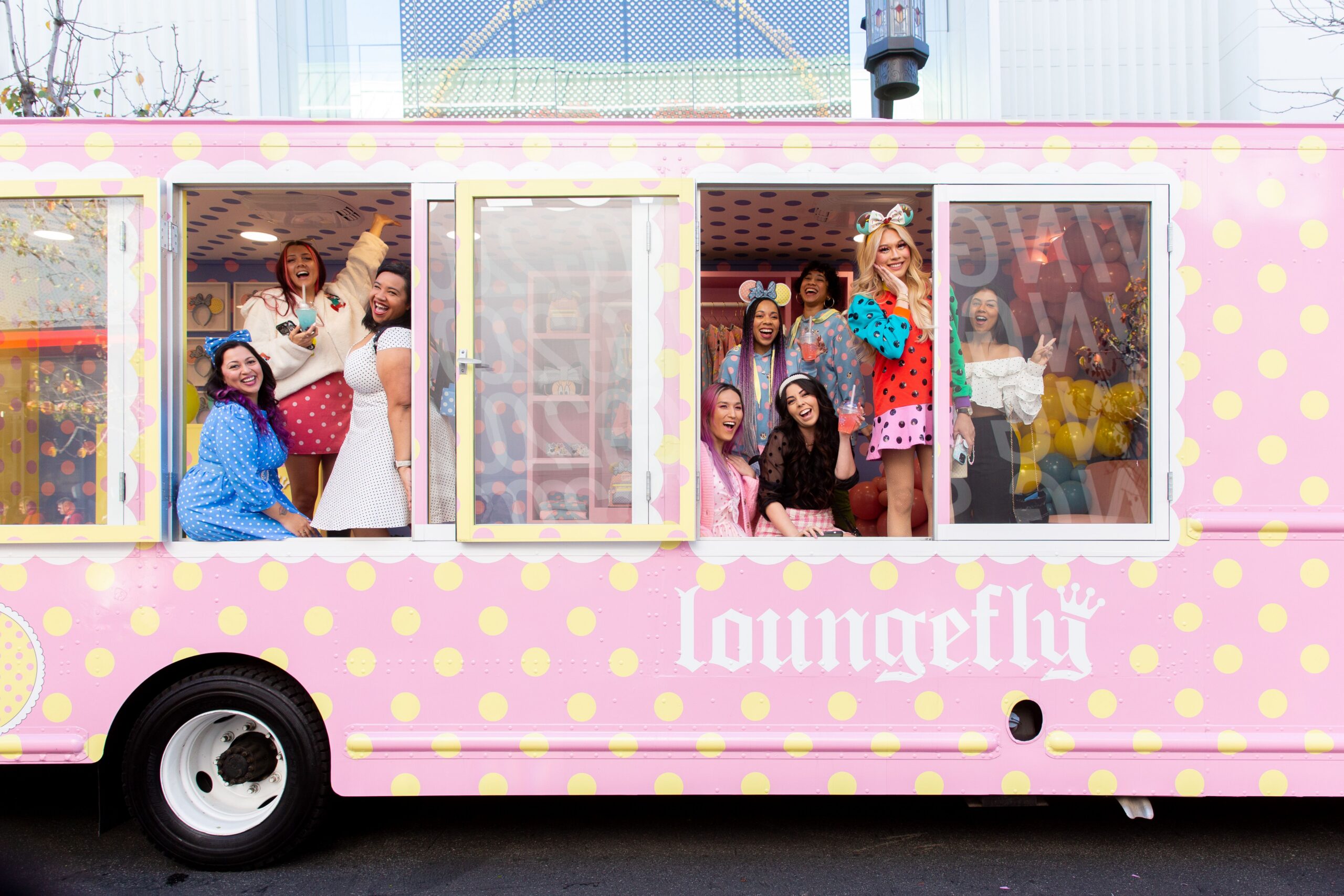 fashion marketing campaign examples
