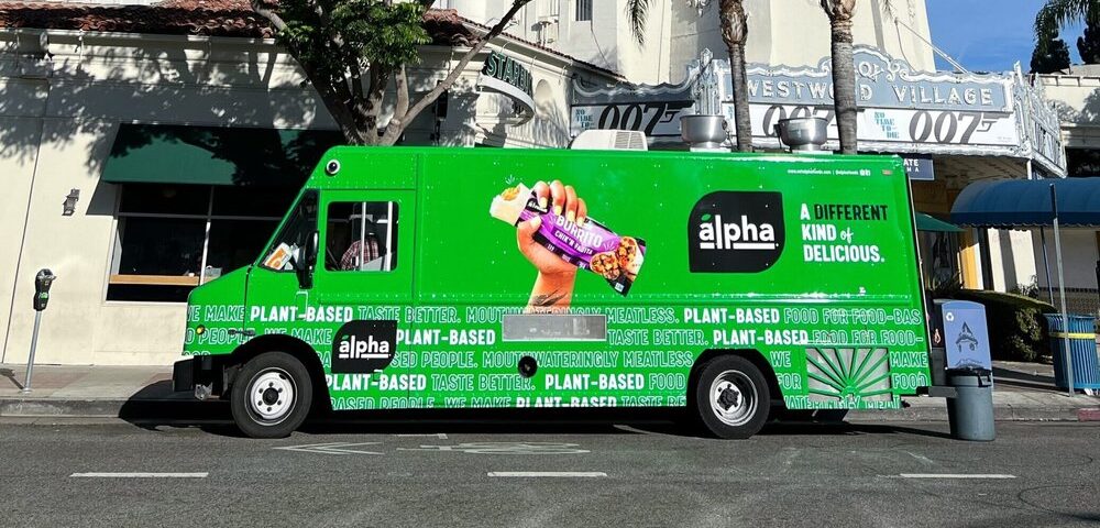 Alpha Foods