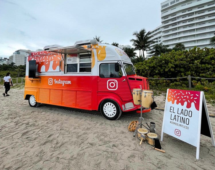 Why Trucks Work for Mobile Brand Activations