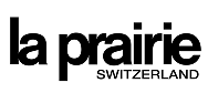 Black and white logo displaying the words