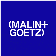 White text