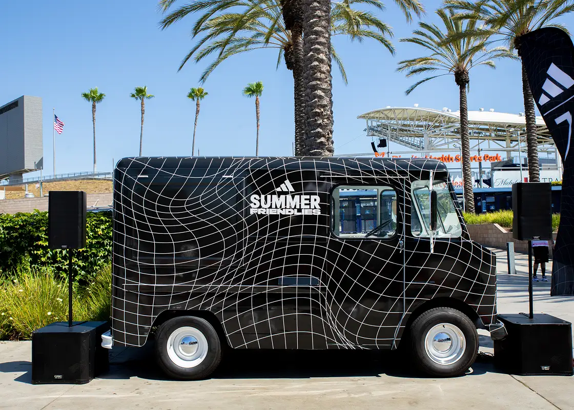 Marketing in Motion: The Rise of the Mobile Marketing Vehicle