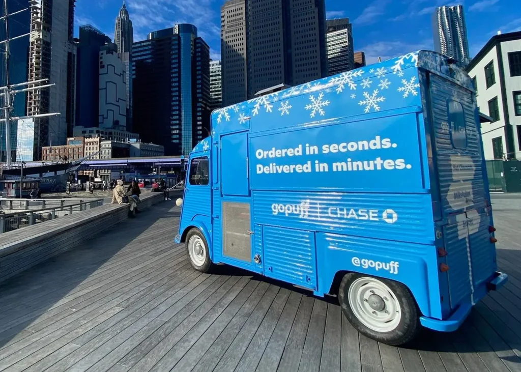 Why You Should Launch a Custom Food Truck Campaign