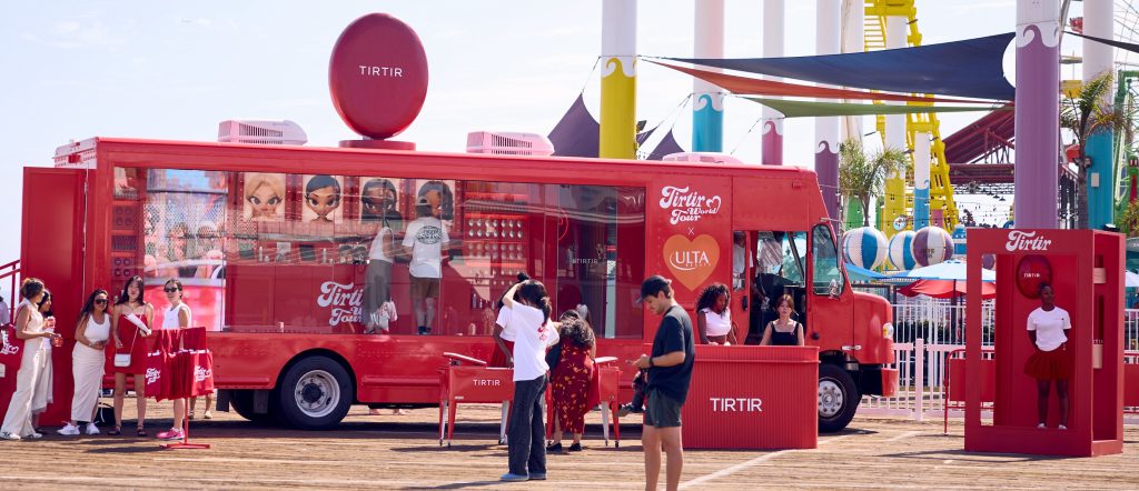 Pop-Up Store vs Mobile Showroom: What’s Best for Retail Brands?