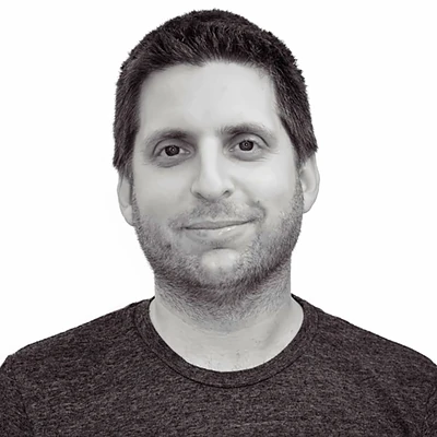 Benjamin Goldberg