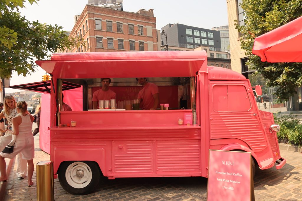 How to Do Experiential Design