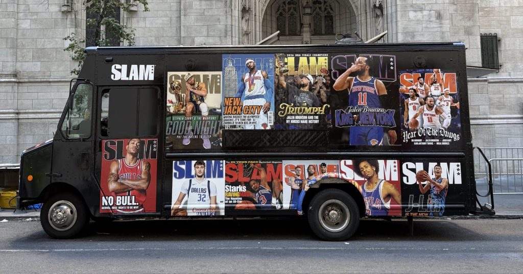 SLAM